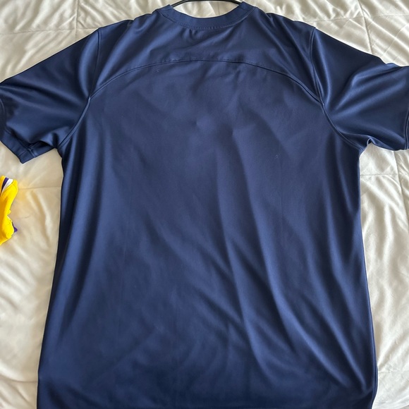 PSG JERSEY - Picture 3 of 4